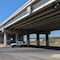 Celaya: Dejan cuerpo colgado en puente de Rincón de Tamayo