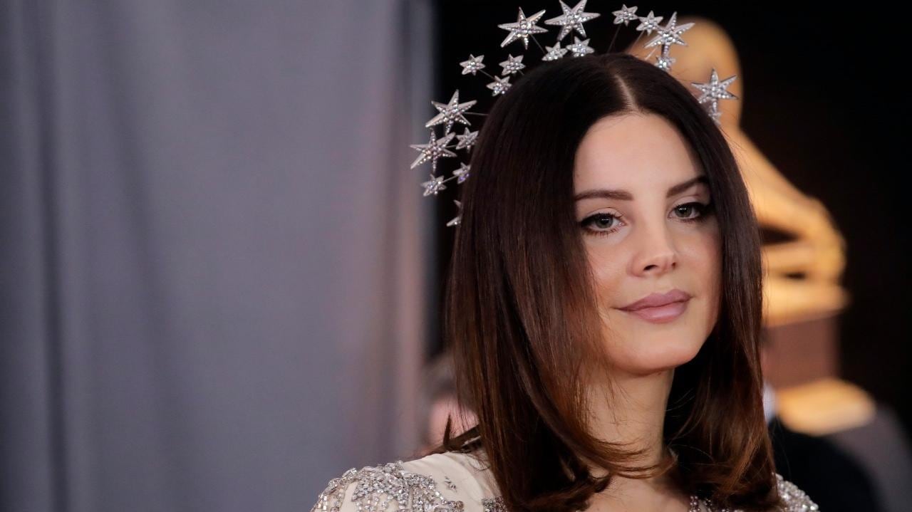 Lana Del Rey