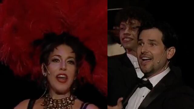 Homenaje a Silvia Pinal