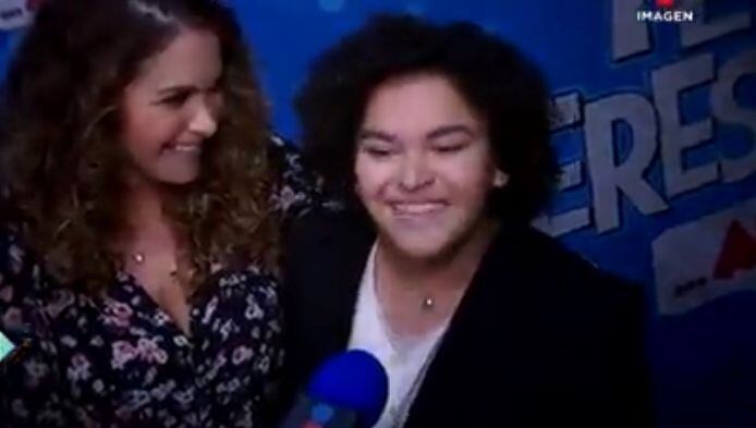 Lucerito y Lucero