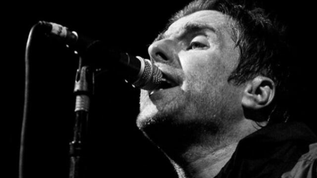 Liam Gallagher