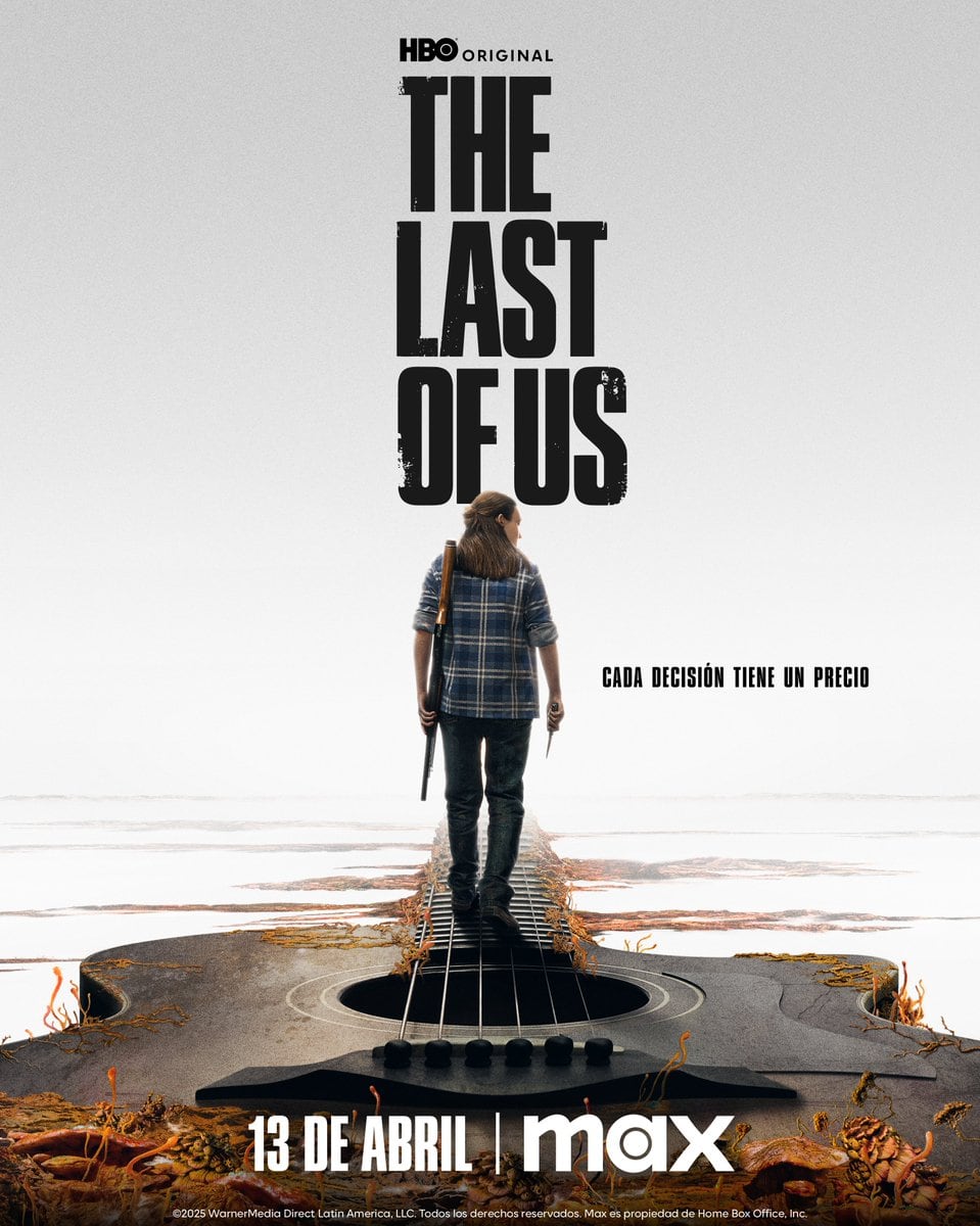 The Last of Us 2