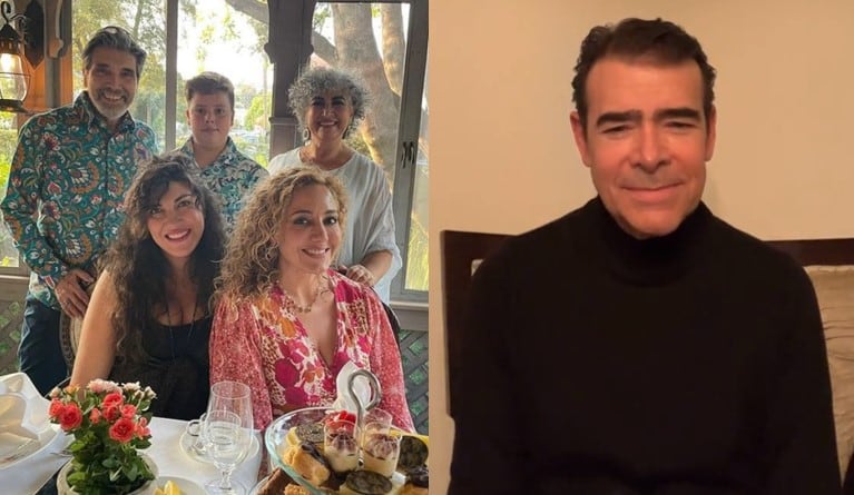 Diego Verdaguer / Toño Mauri