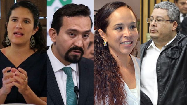 Perfiles ligados a Morena, los mejor evaluados en examen a consejeros del INE
