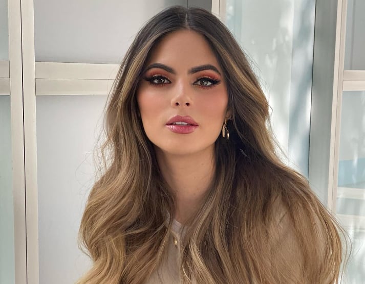 Sofía Aragón