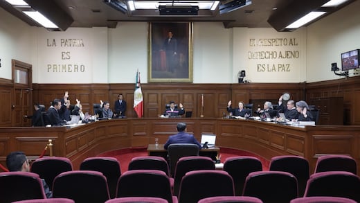 SCJN elimina reprobación automática y flexibiliza requisito de asistencia escolar