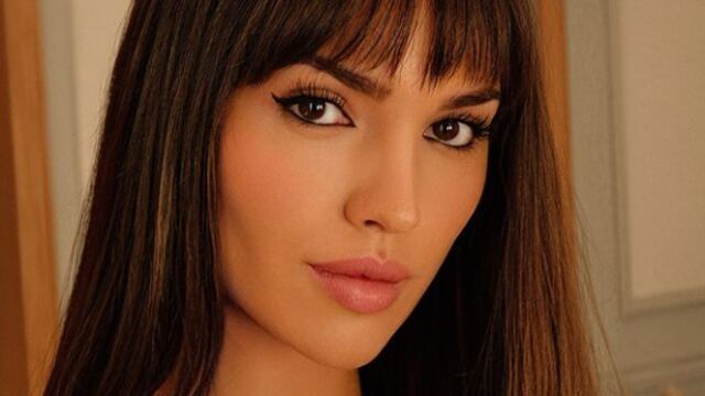 Eiza González, actriz