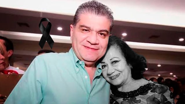 Muere madre de Miguel Ángel Riquelme, alcalde de Torreón