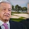 Gobierno de AMLO contra Ricardo Salinas Pliego: Publican decreto que declara Área Natural Protegida su campo de golf en Huatulco