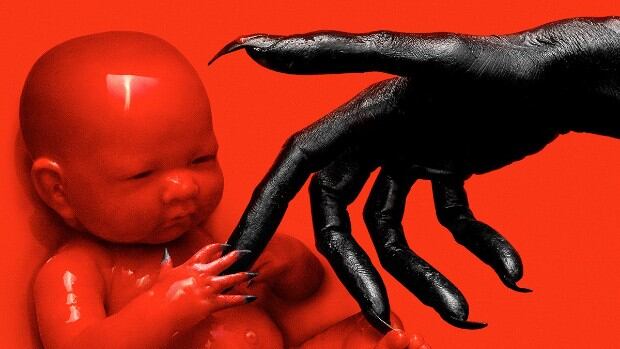 American Horror Story: Apocalypse