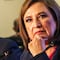 Xóchitl Gálvez insiste con su mega cárcel y así la justifica