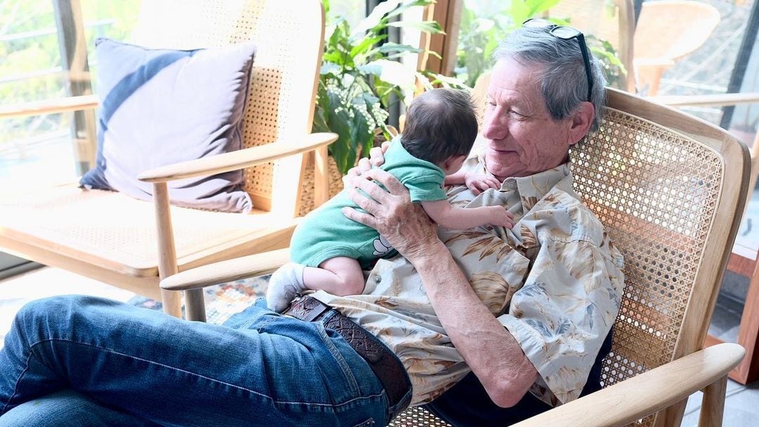 Emilia y Guillermo Téllez