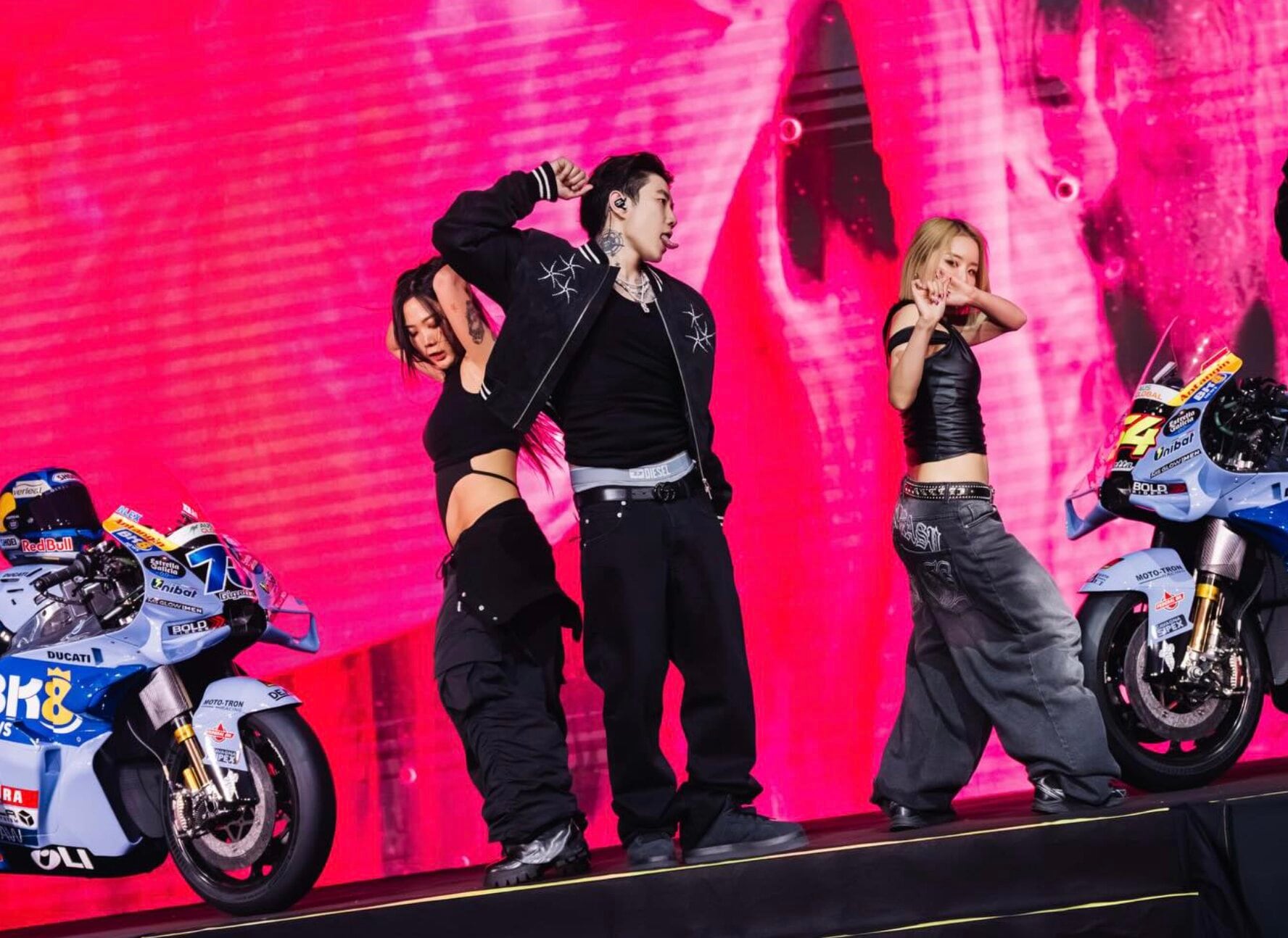Jay Park