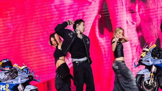 ¿A qué hora termina Jay Park en el Auditorio BB? Horarios del 5 y 6 de septiembre