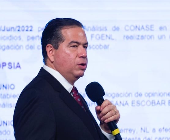 Ricardo Mejía Berdeja