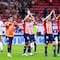 ¿Qué resultados necesita Chivas para calificar directo a la Liguilla?