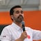 Jorge Álvarez Máynez recordó a Morena que Claudio X. González también fue enemigo de Movimiento Ciudadano