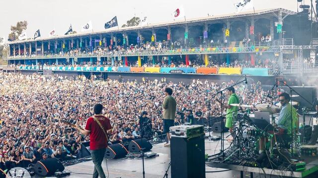 Vive Latino 2024