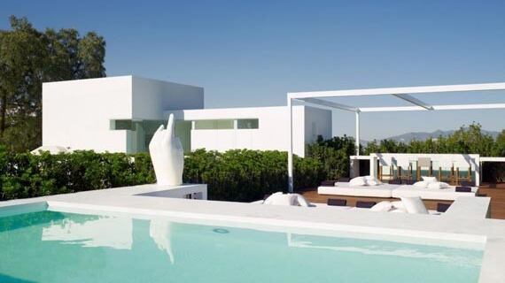 No hay conflicto de interés en casa de Las Lomas: Vocero de Presidencia