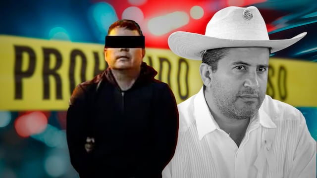 El Licenciado denuncia tortura y detención arbitraria; niega pertenecer al CJNG