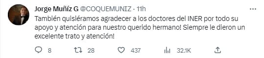 Jorge ‘Coque’ Muñiz
