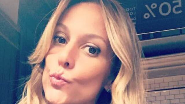 Ximena Pichel, "Lady Racista"