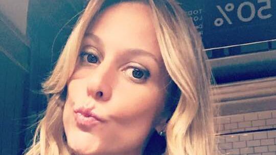 Ximena Pichel aclaró la deuda de 150 mil pesos por mantenimiento de su edificio