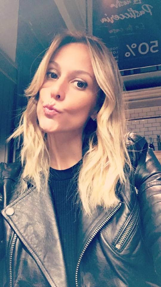 Ximena Pichel, "Lady Racista"