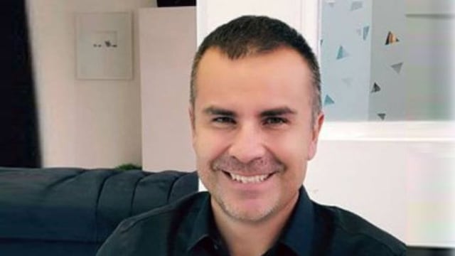 Javier 'Gato' Vargas