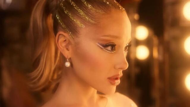 La nueva canción de Ariana Grande ya tiene fecha de estreno; es la primera en 4 años