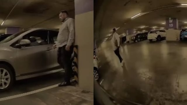 Tesla registra robo en Mitikah