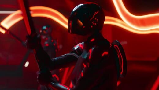 Tron: Ares supera a su antecesora, pero fans y críticos siguen divididos en Rotten Tomatoes