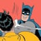 DC Comics vuelve canon el “Meme de Batman”
