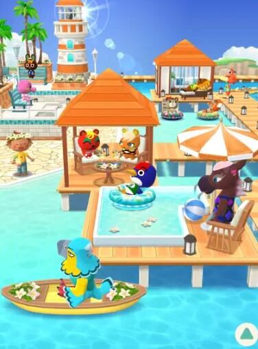 Animal Crossing Pocket Camp Complete