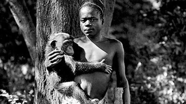 Ota Benga