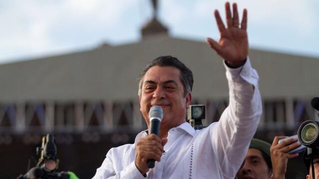 Bronco ciudad santuario migrantes