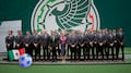Sheinbaum abandera al Tri en la cuenta regresiva hacia el Mundial 2026