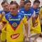 Cuauhtémoc Blanco y el discurso que dio a leyendas del Club América: “Aquí no hay partidos amistosos”