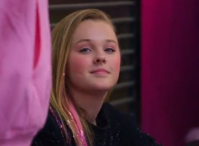 JoJo Siwa