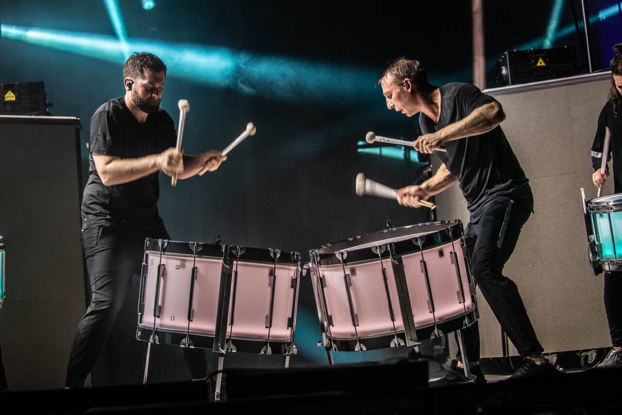 Odesza en México: Precios de los boletos para verlos en Palacio de los Deportes