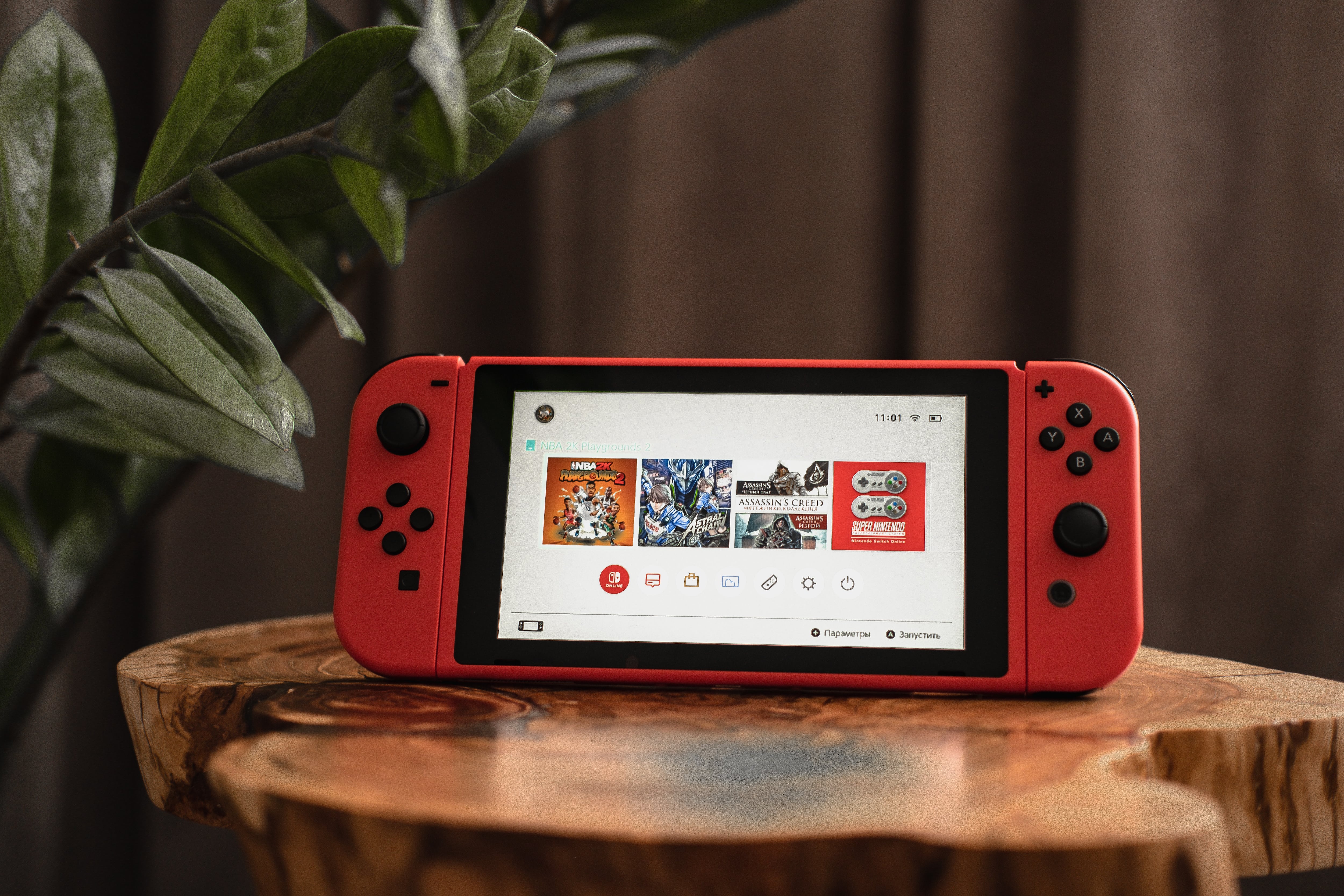 Nintendo Switch es la tercera consola más vendida superando al Game Boy