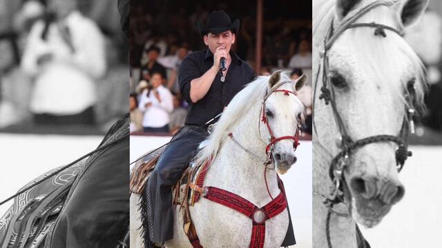 Carla Estrada retratará la vida novela de Joan Sebastian. Esta constará de 13 capítulos.