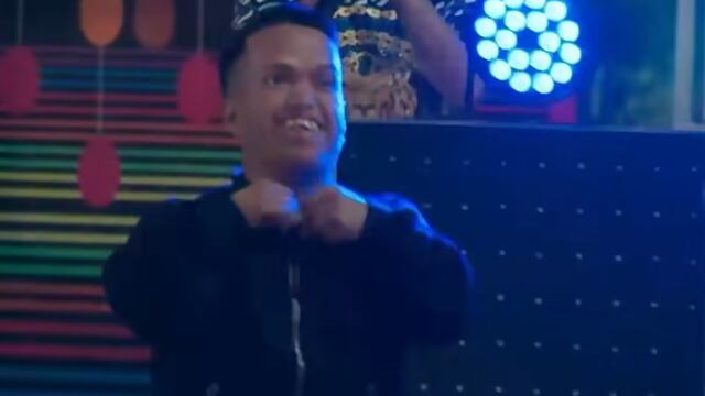 Medio Metro hace su debut en el El Amor es Invencible