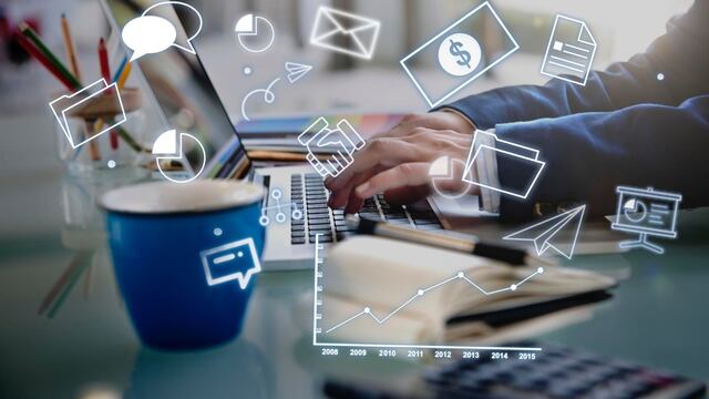 Jóvenes mexicanos lideran la era digital