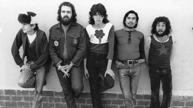 Three Souls in my Mind