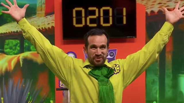 El Guana mantiene liderato en La Casa de los Famosos México 2025