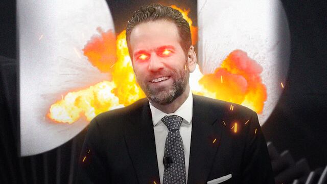 Carlos Loret de Mola le va a hacer la competencia al Martes del Jaguar con una importante revelación