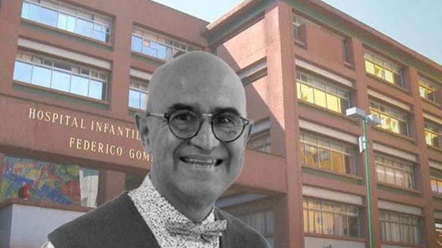 Murió Adrián Chávez López, director del Hospital Infantil de México, tras acusaciones de acoso
