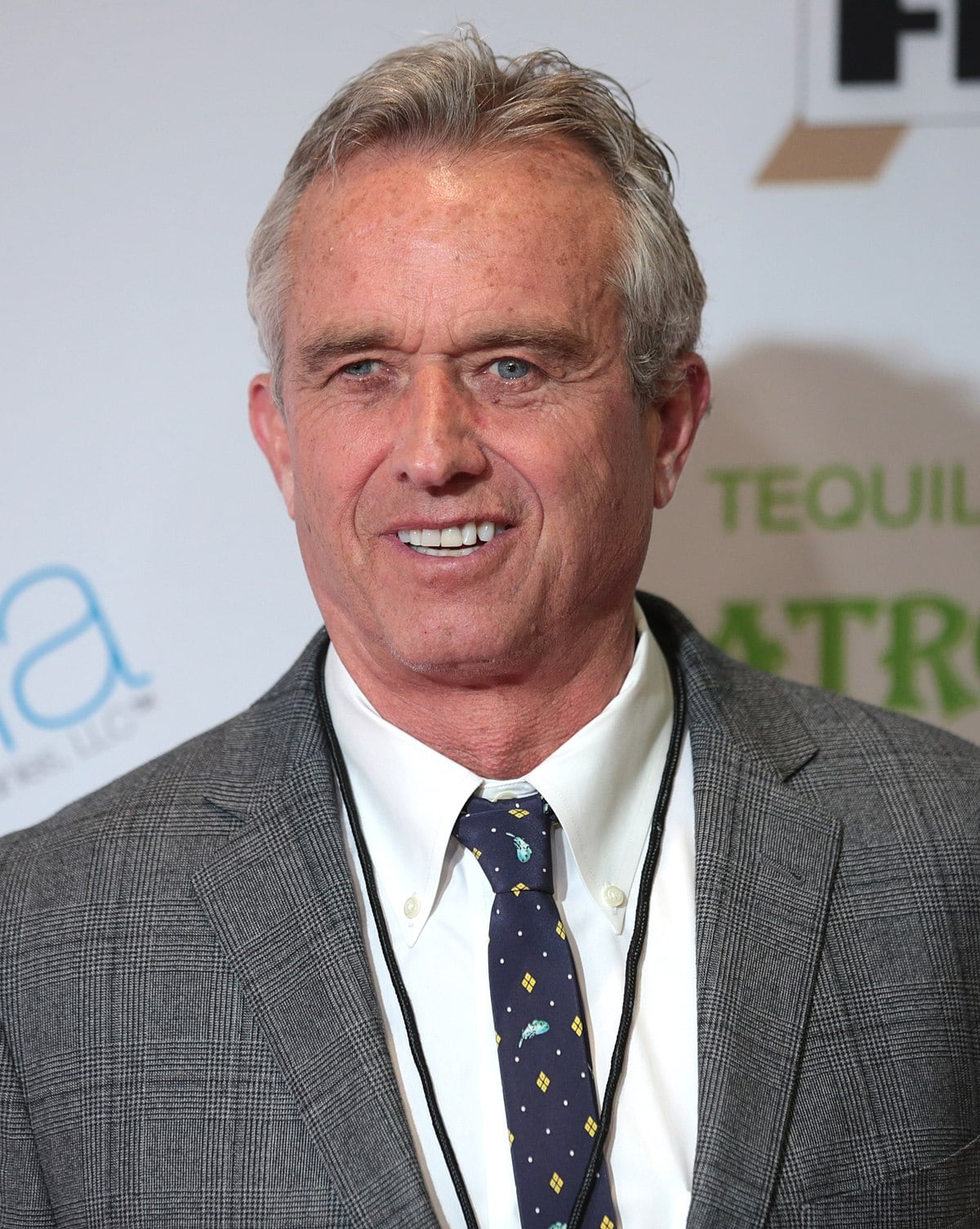 Robert F. Kennedy Jr