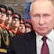 Vladimir Putin promulga ley que perseguirá a rusos que no quieran servir en el ejército